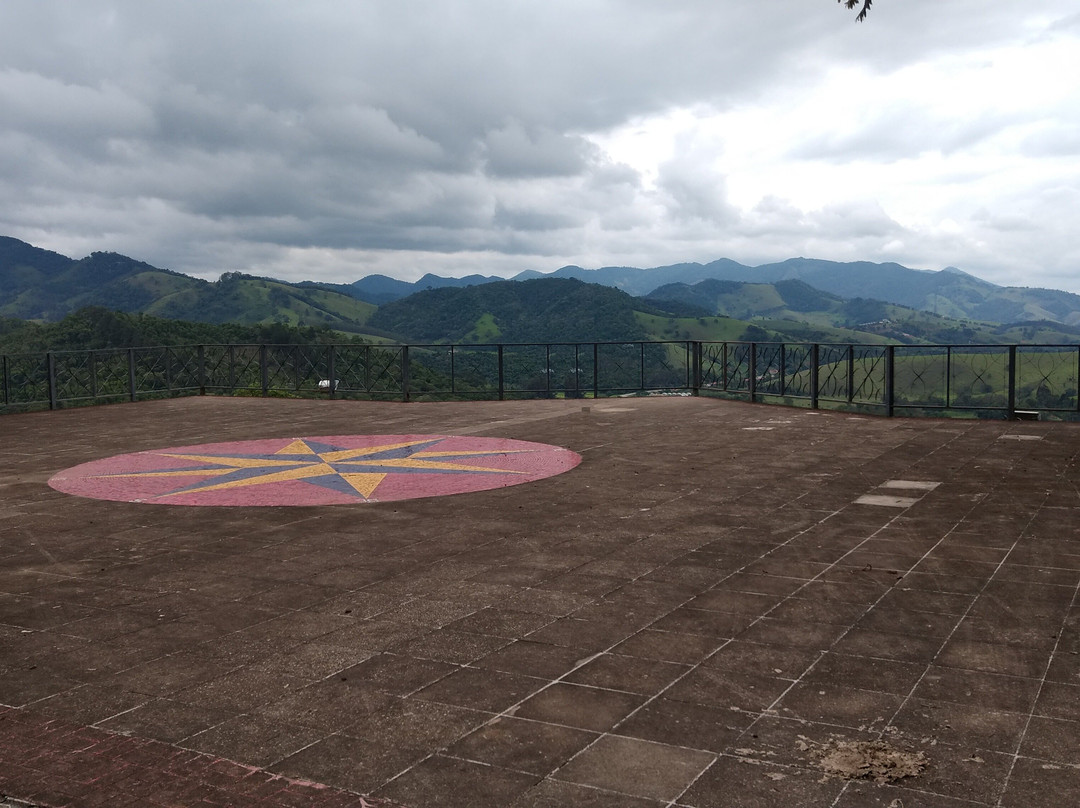 Cruzeiro Viewpoint-Sao Bento do Sapucai必去景点