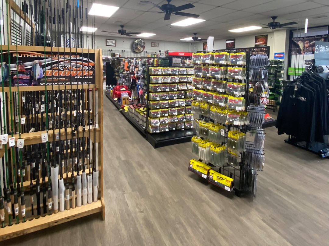 Lake Fork Resort主图