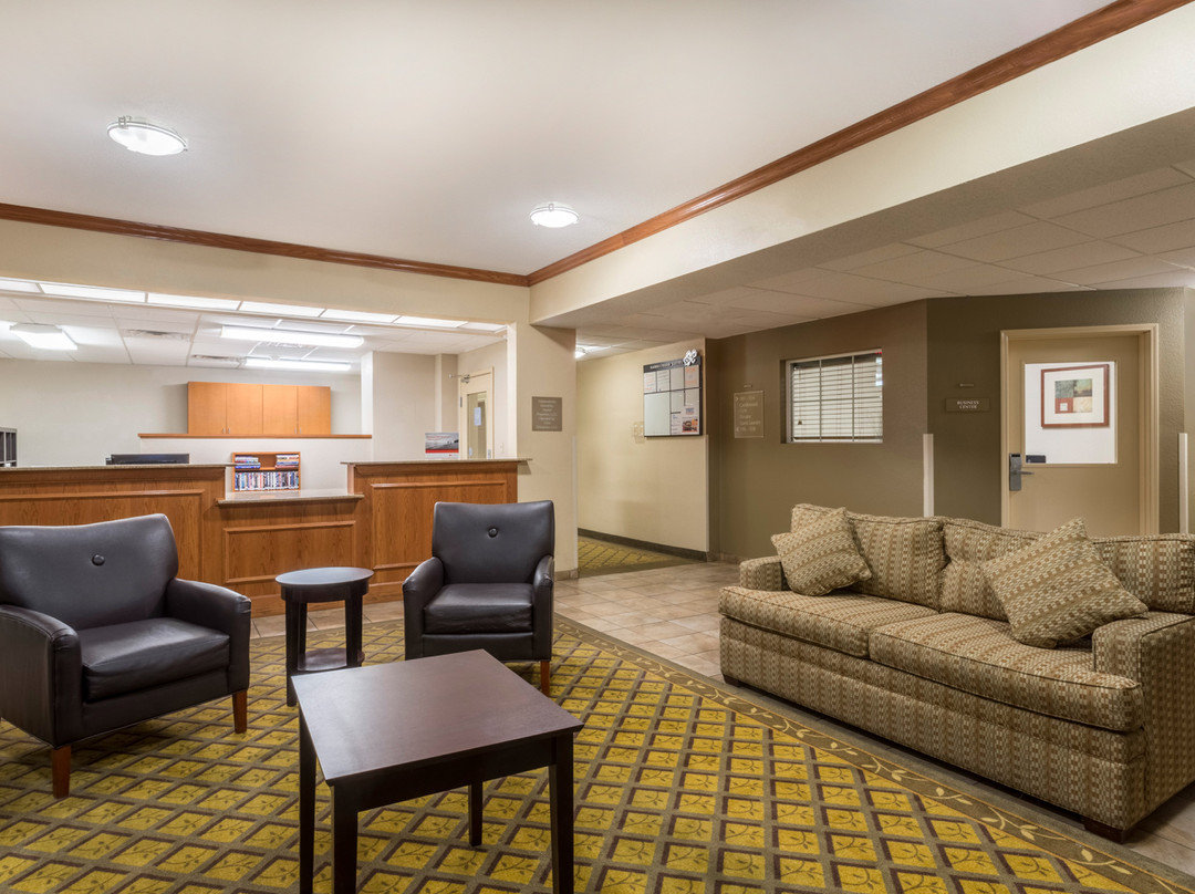 Candlewood Suites Nogales by IHG主图