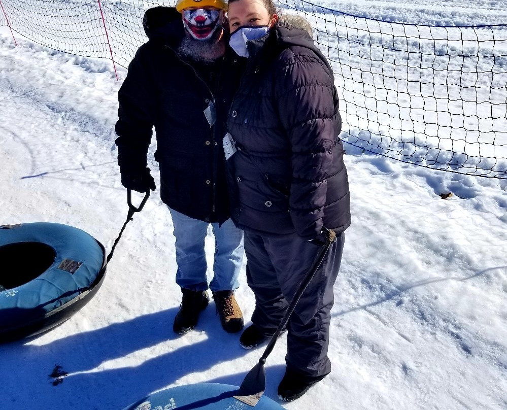 Nashoba Valley Ski Area-韦斯特福德必去景点