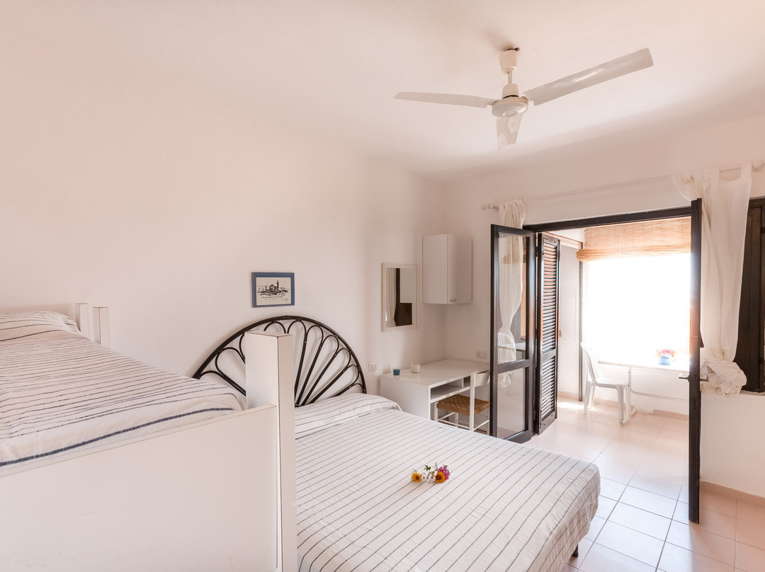 Free Beach Apartments