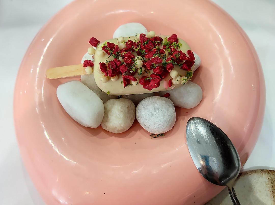 Hospedium Hotel Canitas Maite Gastronómico主图