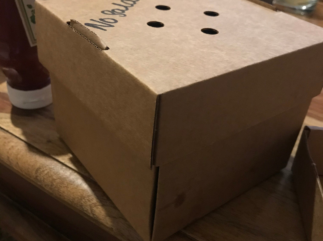 Falmer Bar-布莱顿必去景点