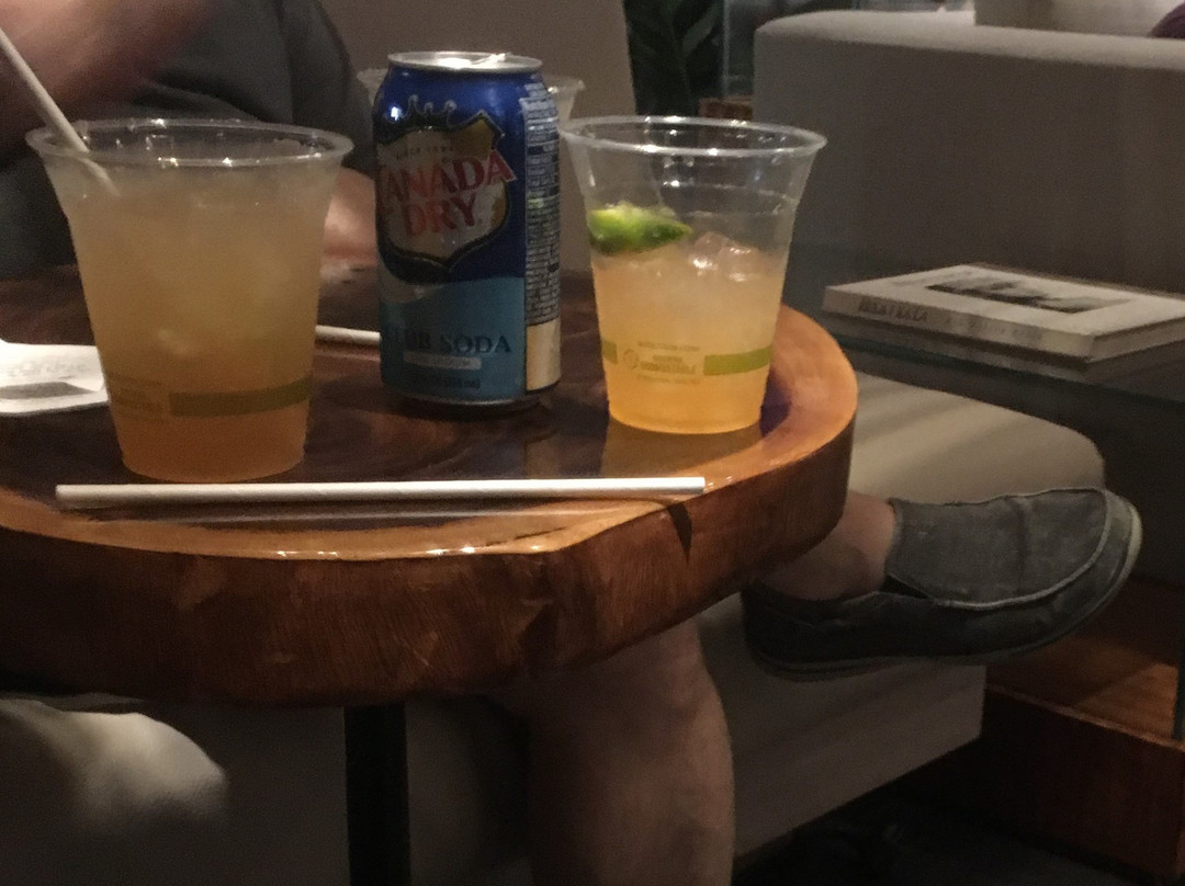 纳尼洛亚火山度假村主图