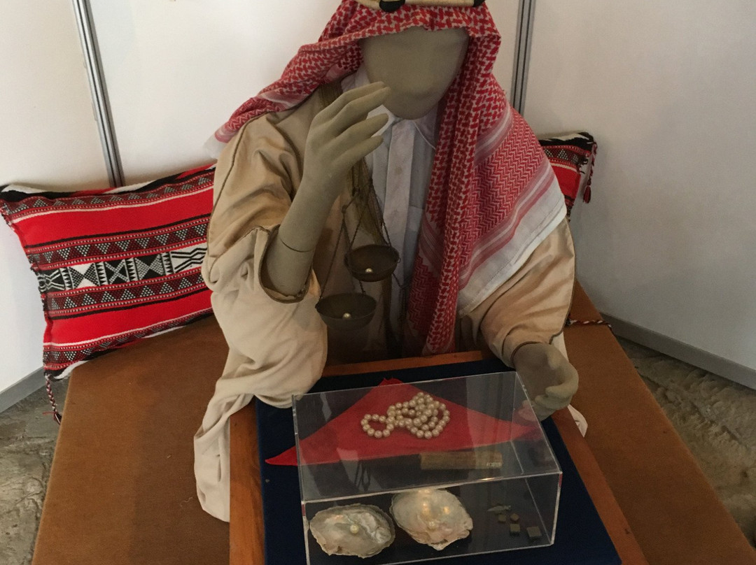 The Arab House-哈瓦那必去景点