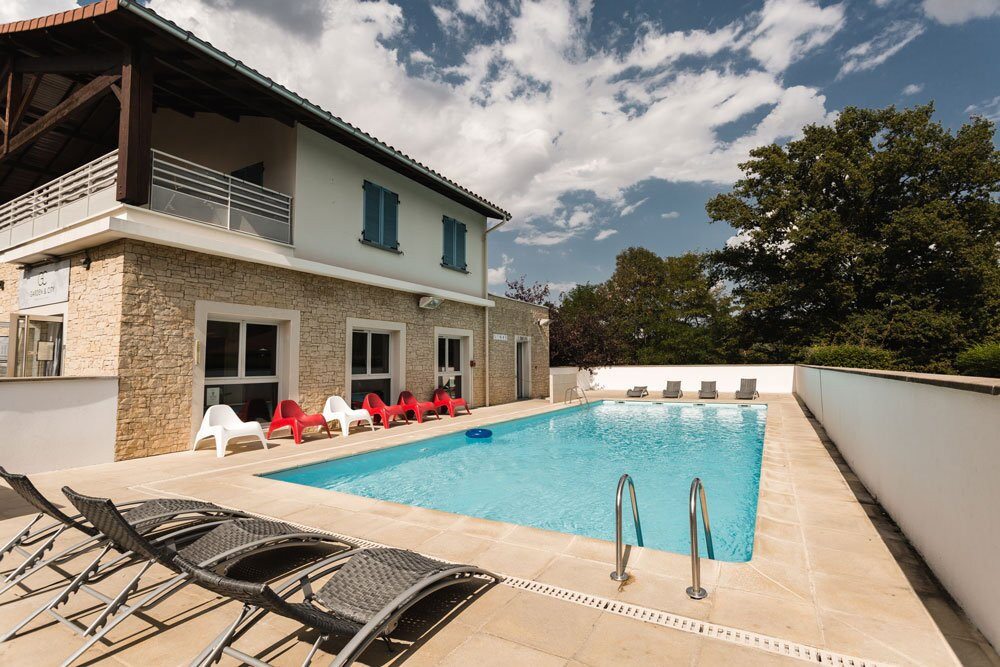 Lissieu旅游攻略图片