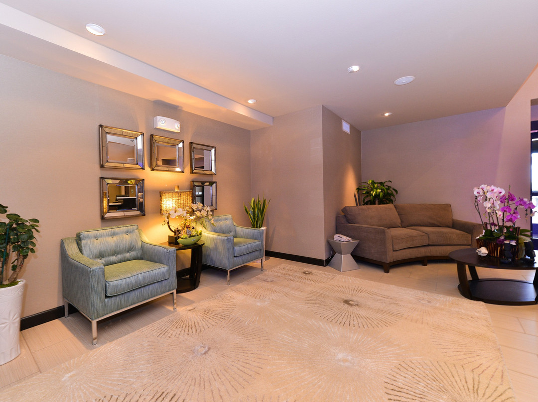 Holiday Inn Express & Suites Indio - Coachella Valley By IHG主图