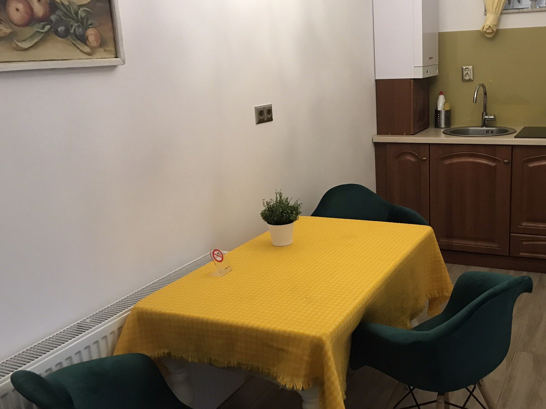 Vila Sarada Boutique主图