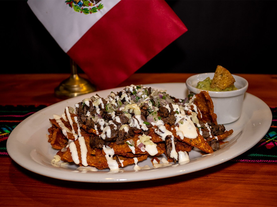 Iglesia de San Jose-恩维加多必去景点