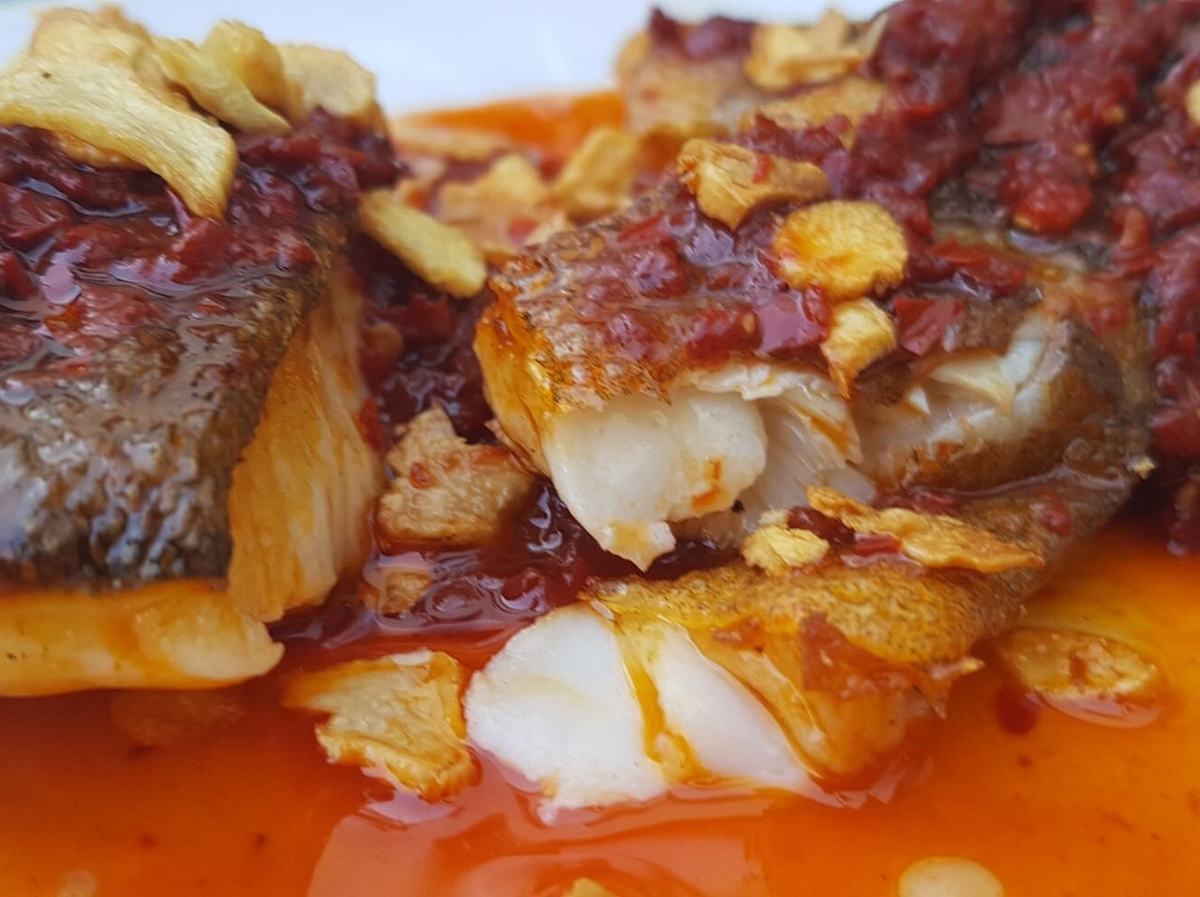 Casa Rural Los Danzantes主图