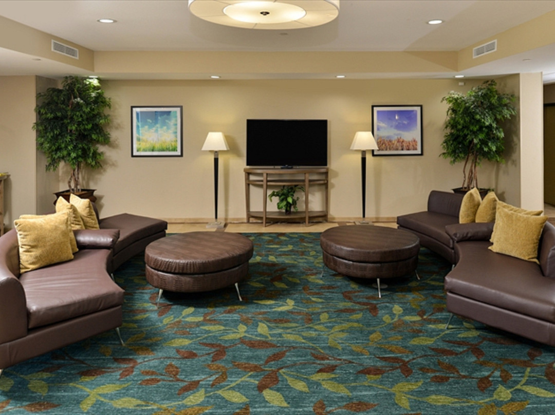 Candlewood Suites Houma by IHG主图
