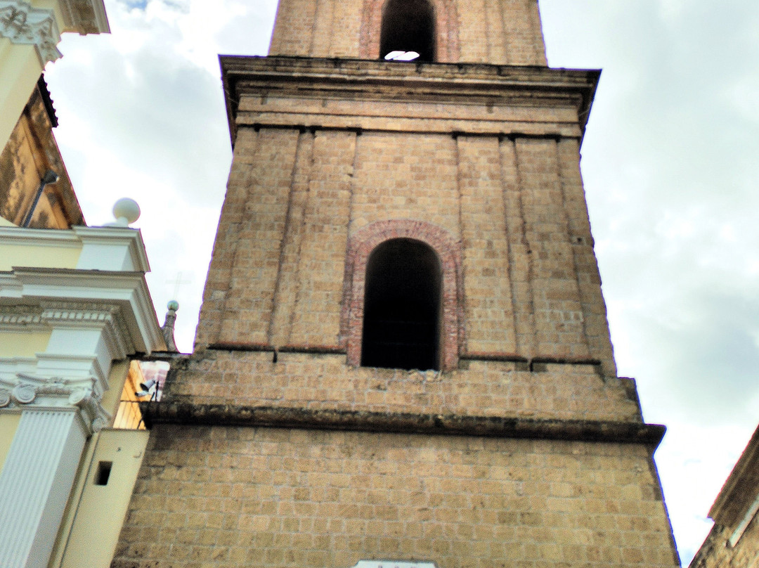 Parrocchia San Mauro景点图片