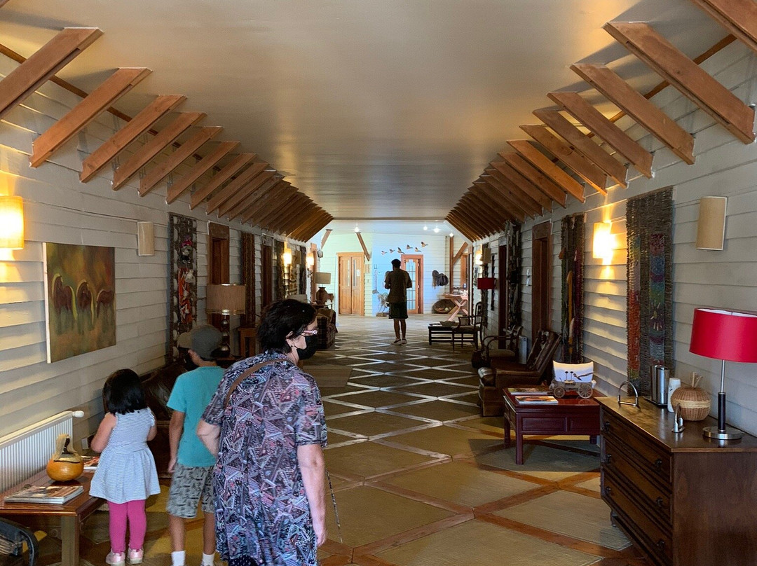 Hotel Boutique La Caballeriza主图