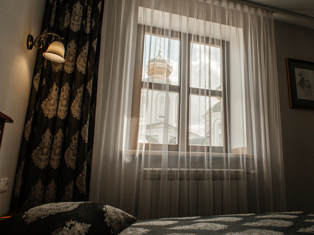 Belastok Hotel主图