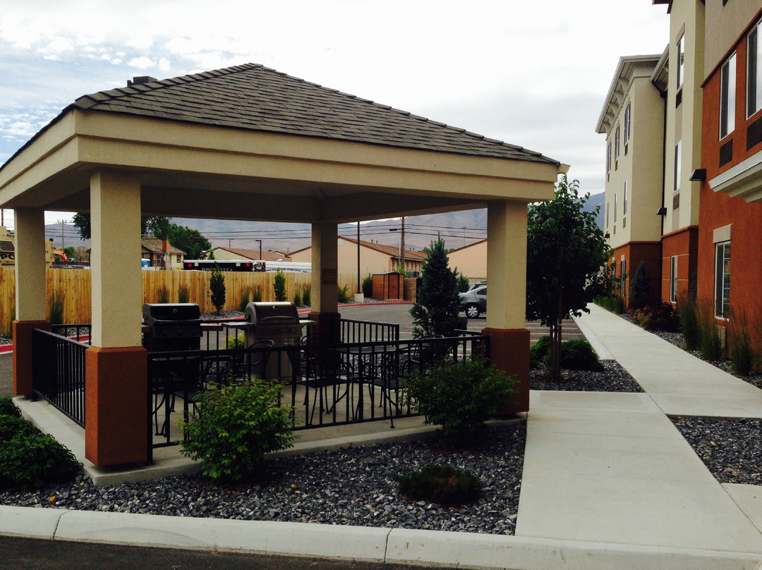 Candlewood Suites Winnemucca By IHG主图