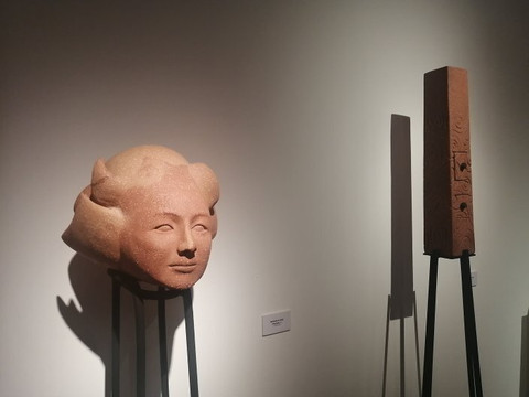 Museo Fernando García Ponce Macay-梅里达必去景点