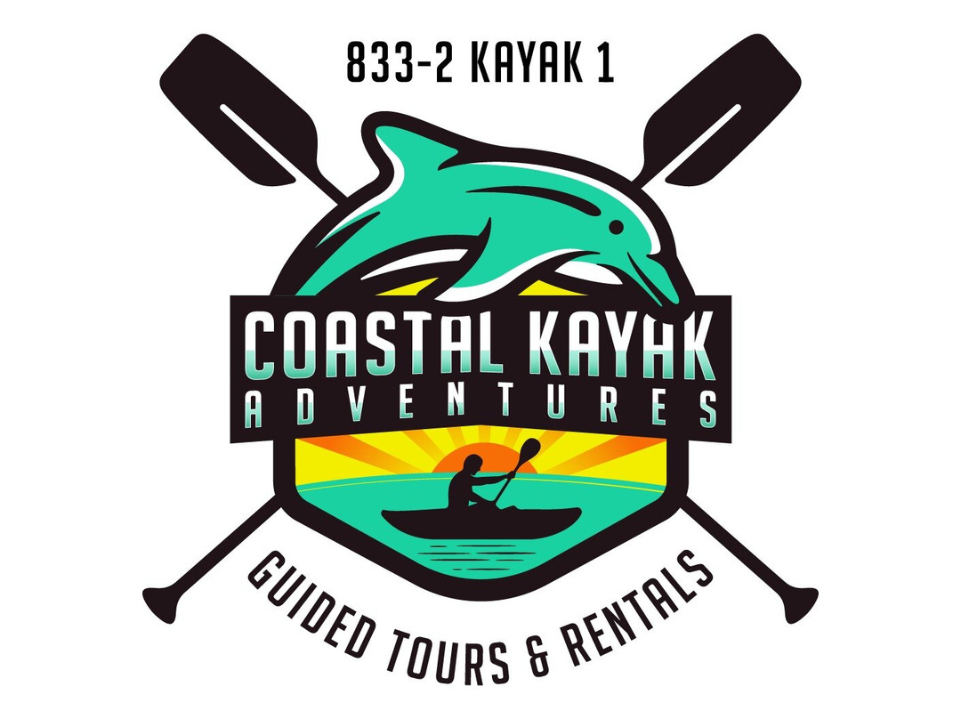 Coastal Kayak Adventures景点图片