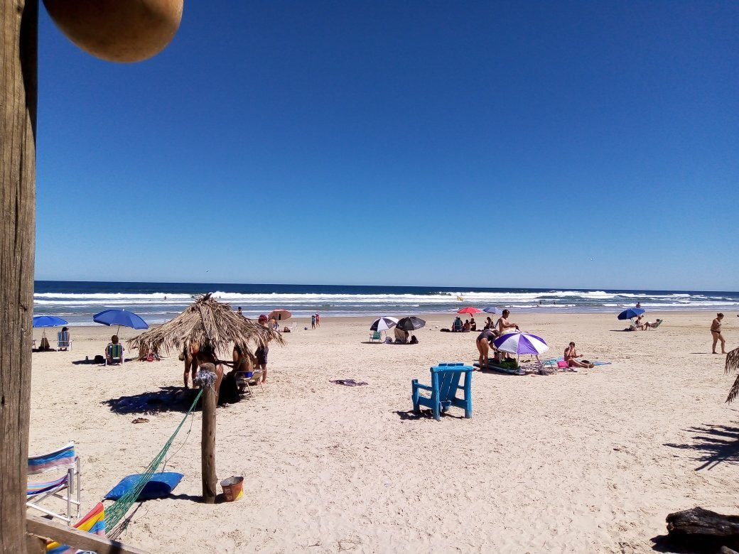 Playa Los Botes-La Paloma必去景点