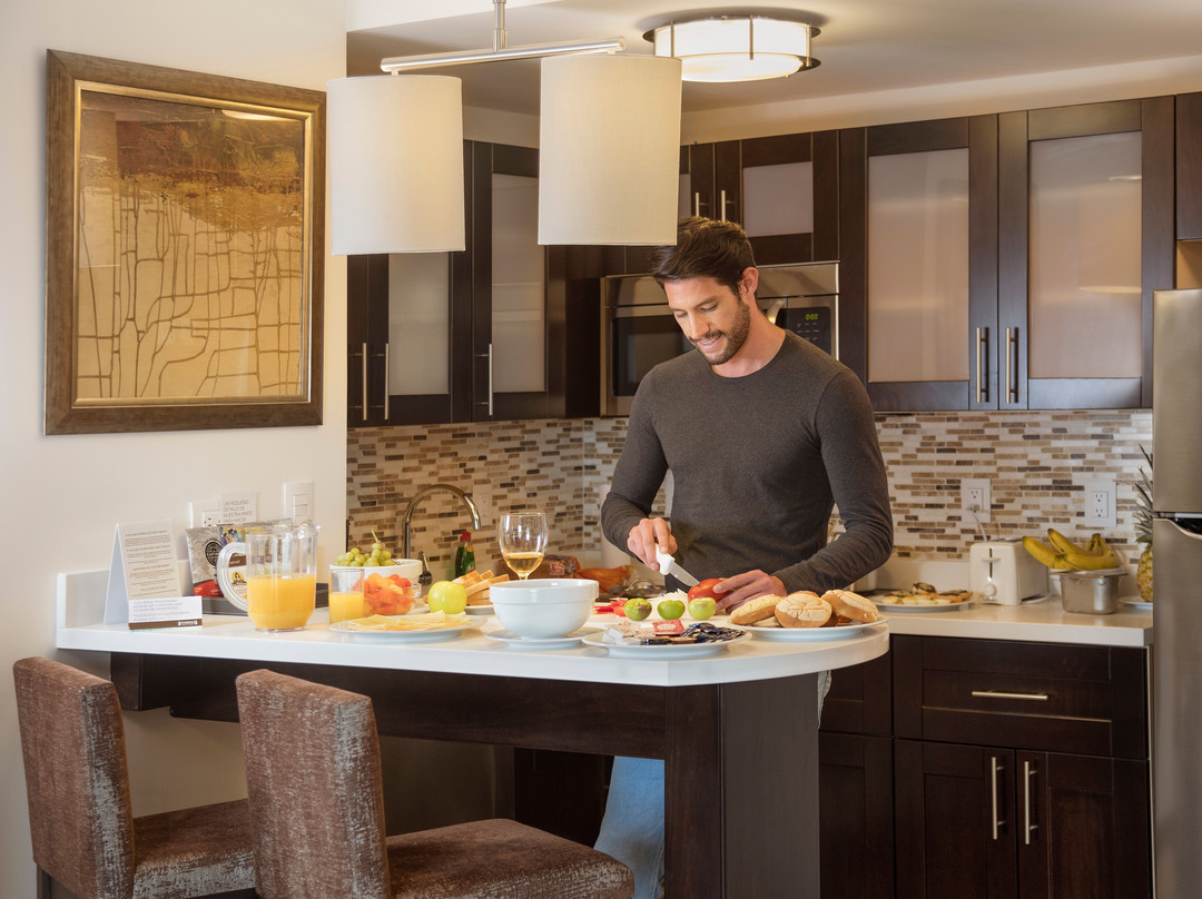 Staybridge Suites Irapuato By IHG主图