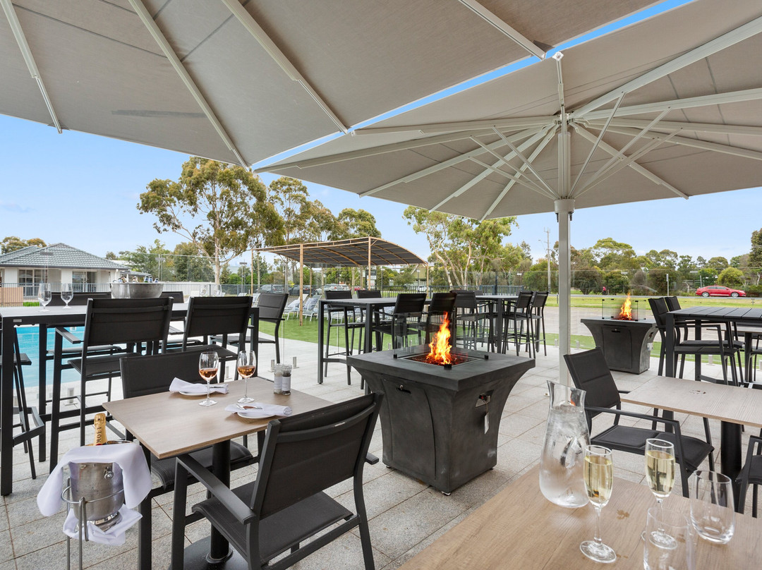 Sanctuary Inn on Westernport主图