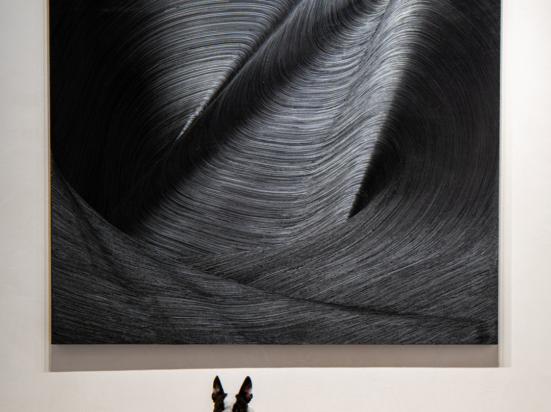 Gilman Contemporary-Ketchum必去景点