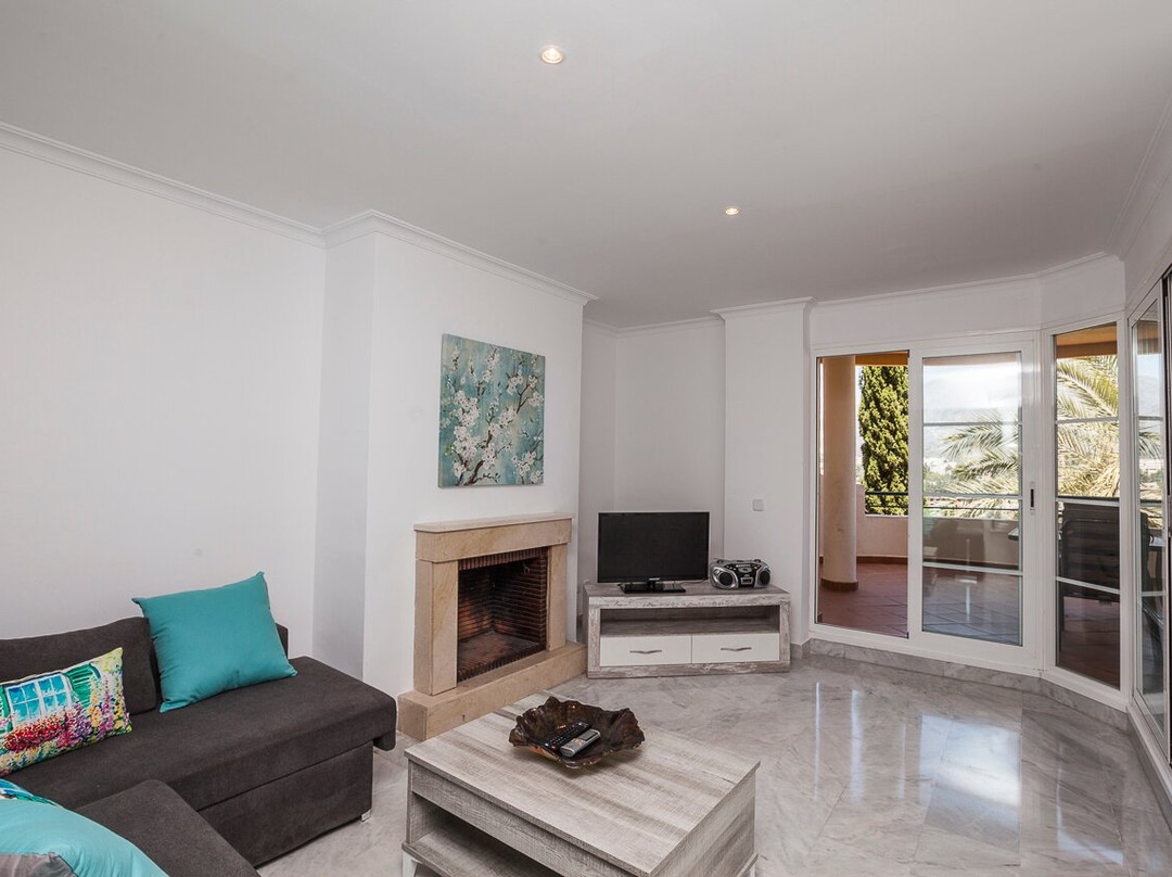 Senorio de Aloha主图