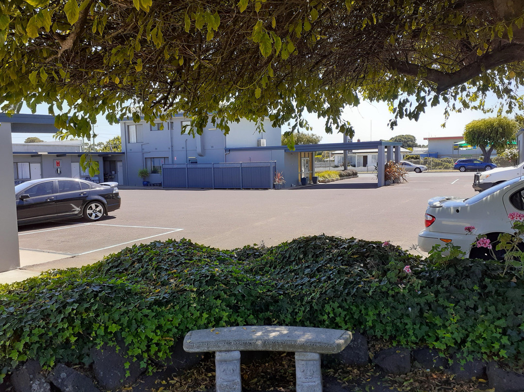 奥特威门汽车旅馆主图