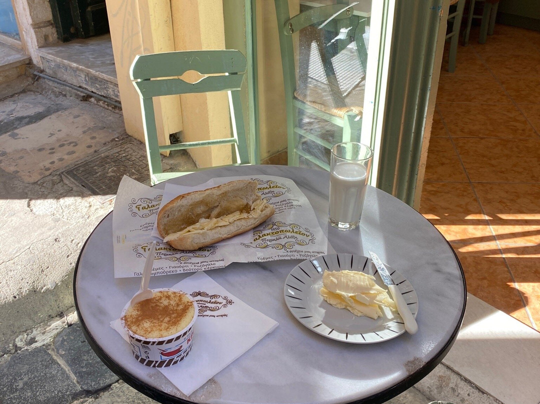 Corfu Walking Tours-科孚市必去景点