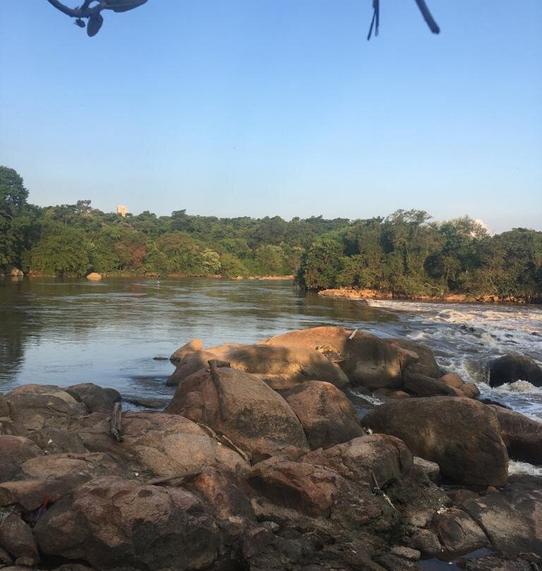 Parque de Lavras-Salto必去景点