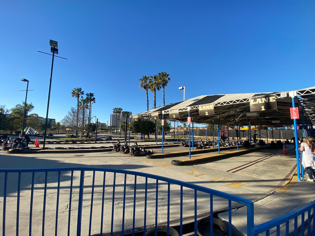 Boomers Viva-尔湾必去景点