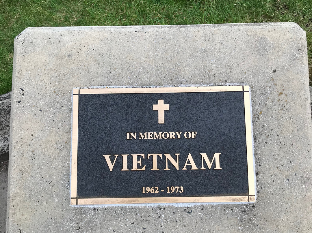 Deloraine War Memorial-德洛兰恩必去景点