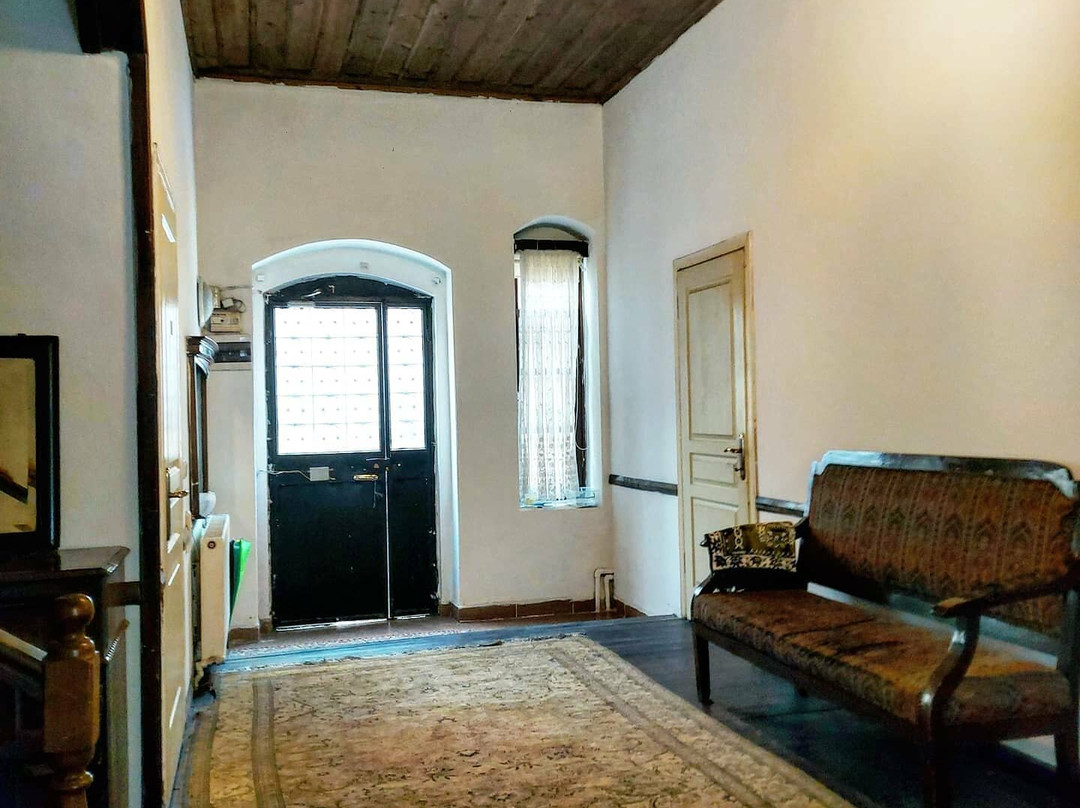 ATA KONAĞI Ottoman Mansion
