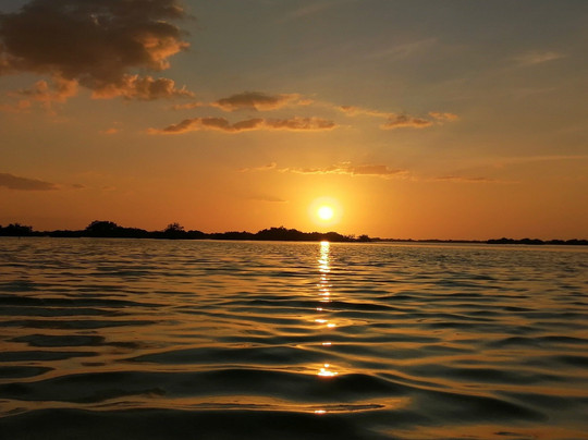 Maya tour Mid-梅里达必去景点