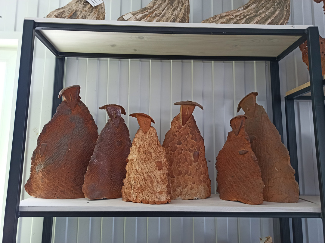 Gardens of Aurica-Gavrilov-Yam必去景点