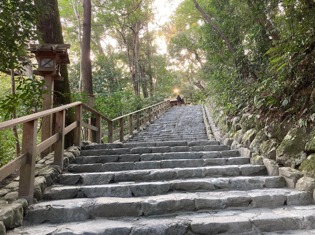 Takanomiya-伊势市必去景点