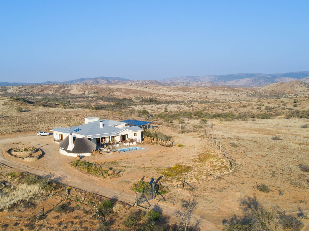 Magic Hills Private Collection