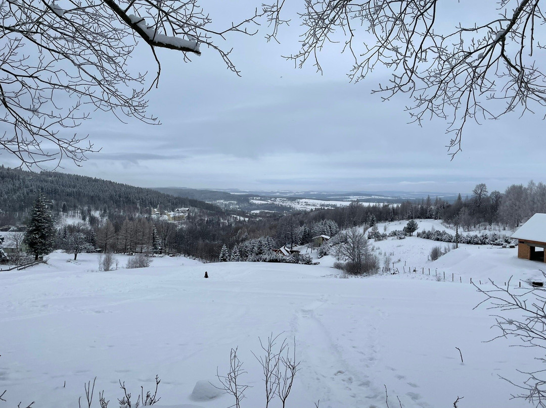 INTERFERIE Aquapark Sport Hotel Malachit主图