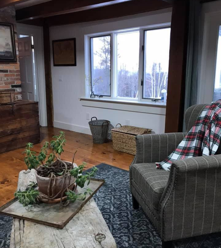 Top Of The Ridge Farm Bed & Breakfast主图