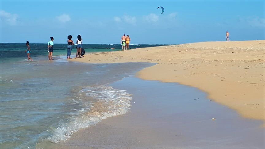 Playa Colibri Apartments主图