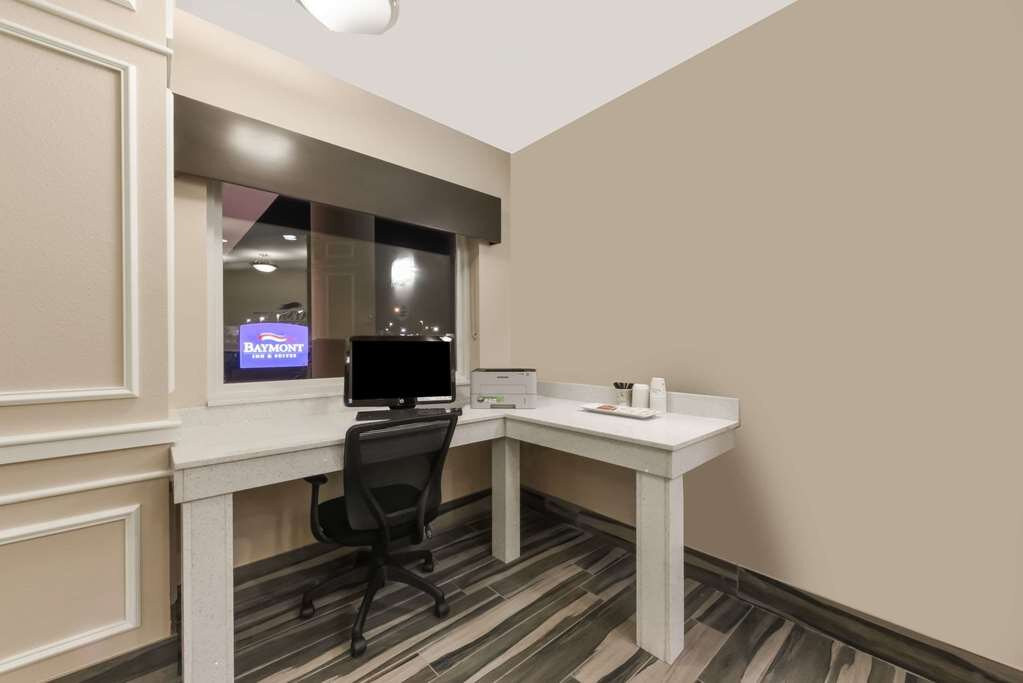 Quality Inn & Suites主图