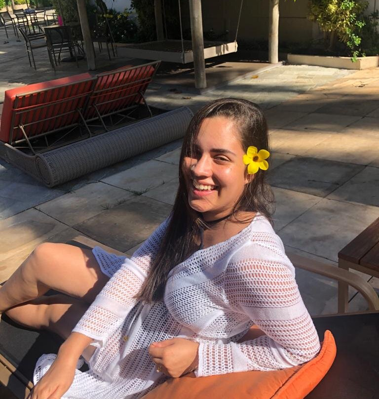 Hotel Morada Do Sol主图