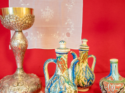 MAGELLINE-维也纳必去景点