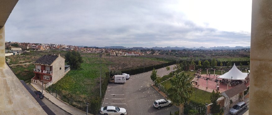 Hotel Restaurante Emilio主图