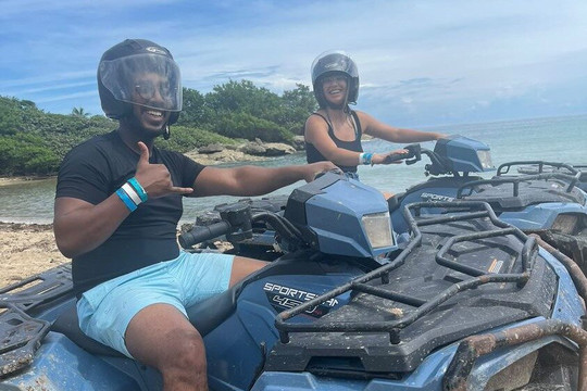 goldings paradise tours