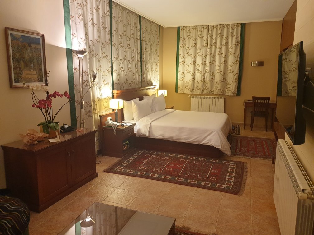 Le Cedrus Hotel-官方