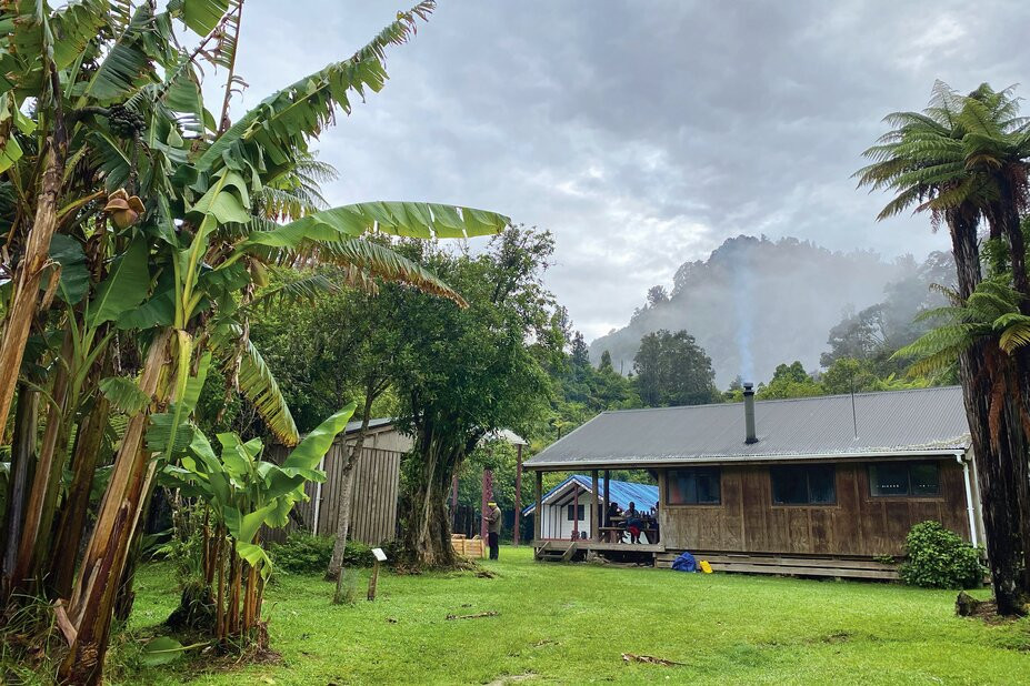 Unique Whanganui River Experience-旺加努伊必去景点