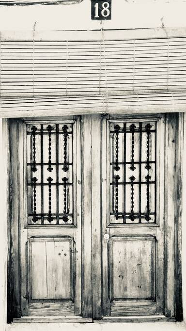 Mogente旅游攻略图片