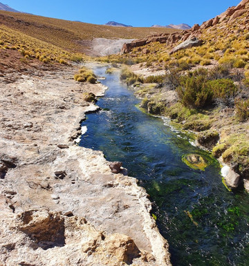 Latchir Expediciones-圣佩德罗-德阿塔卡马必去景点