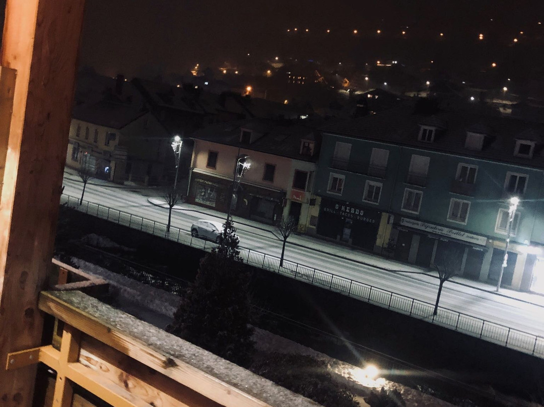 Ibis La Bresse Gerardmer主图