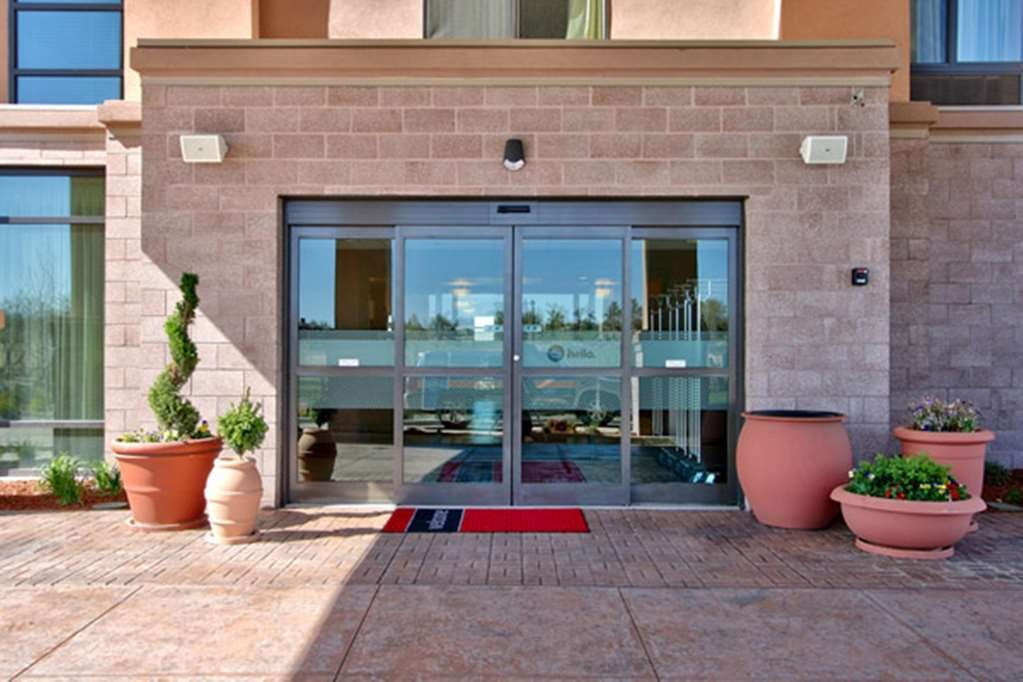 Hampton Inn & Suites Denver/highlands Ranch主图